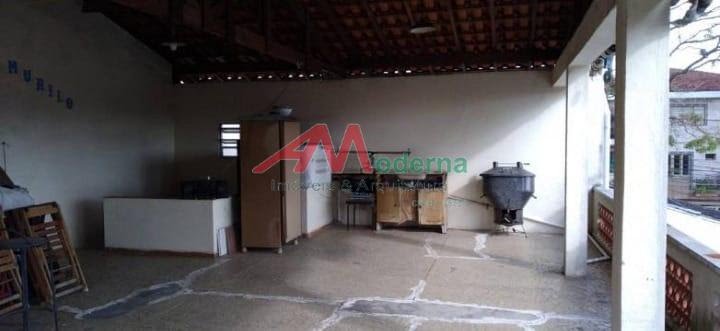 Casa à venda com 2 quartos, 1 suíte, 3 vagas e 214m² no Anchieta, São Bernardo do Campo (SP) — foto 20 de 21
