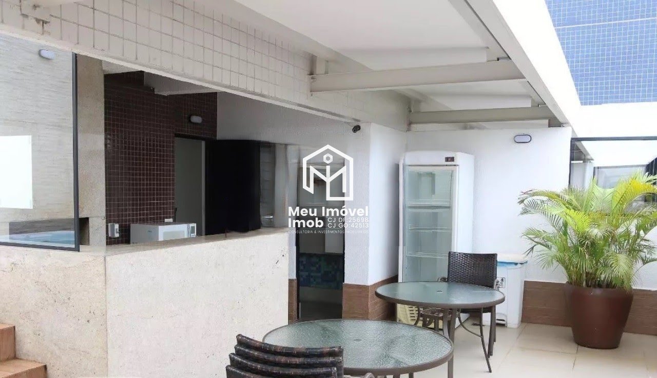 Apartamento, 2 quartos, 40 m² - Foto 15