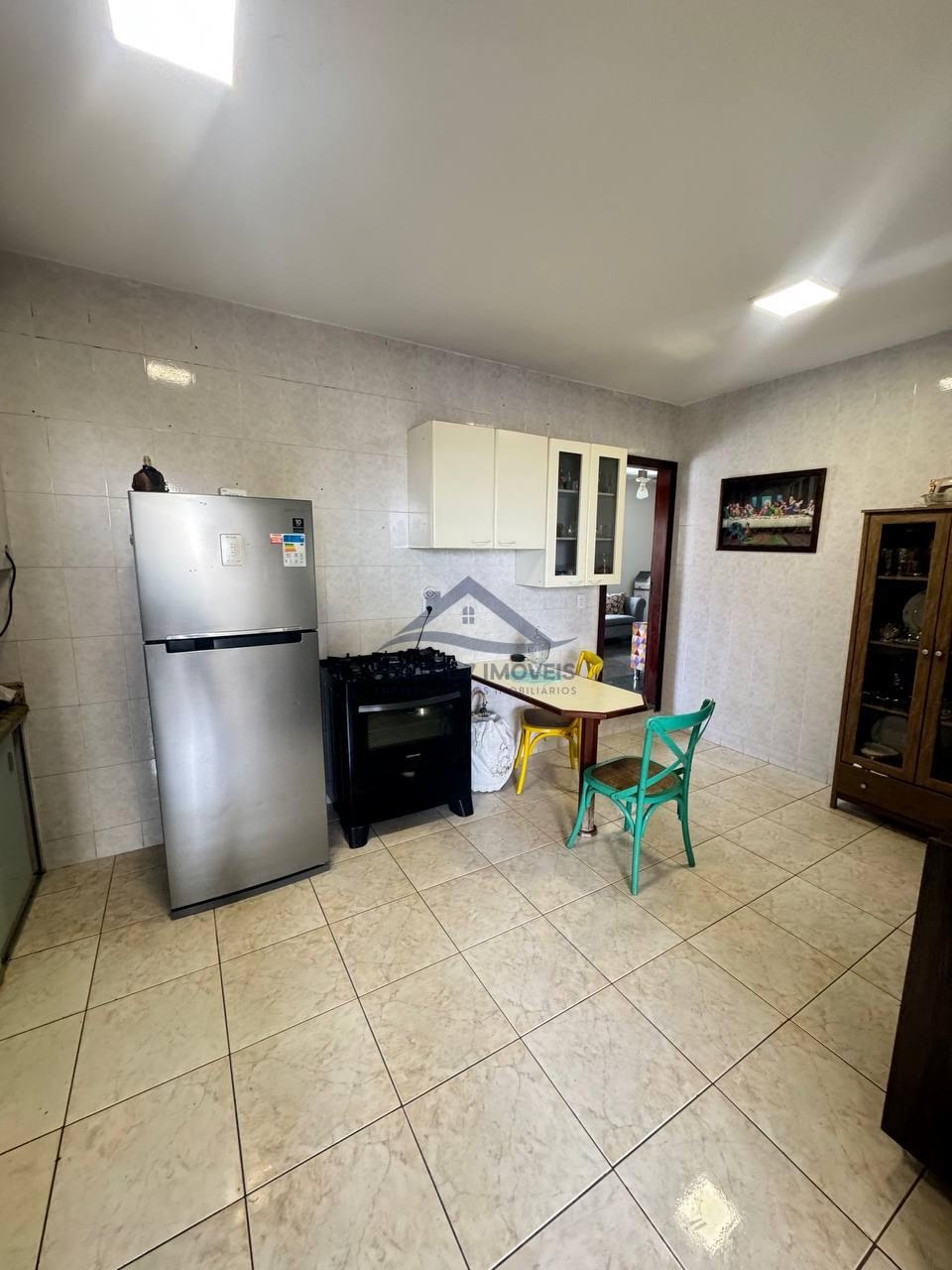 Casa à venda com 3 quartos, 1 suíte, 4 vagas e 360m² no Jardim Arizona, Sete Lagoas (MG) — foto 7 de 16
