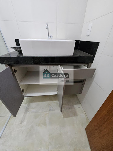 Apartamento 2 Suites em Jardim Piratininga II  -  Franca