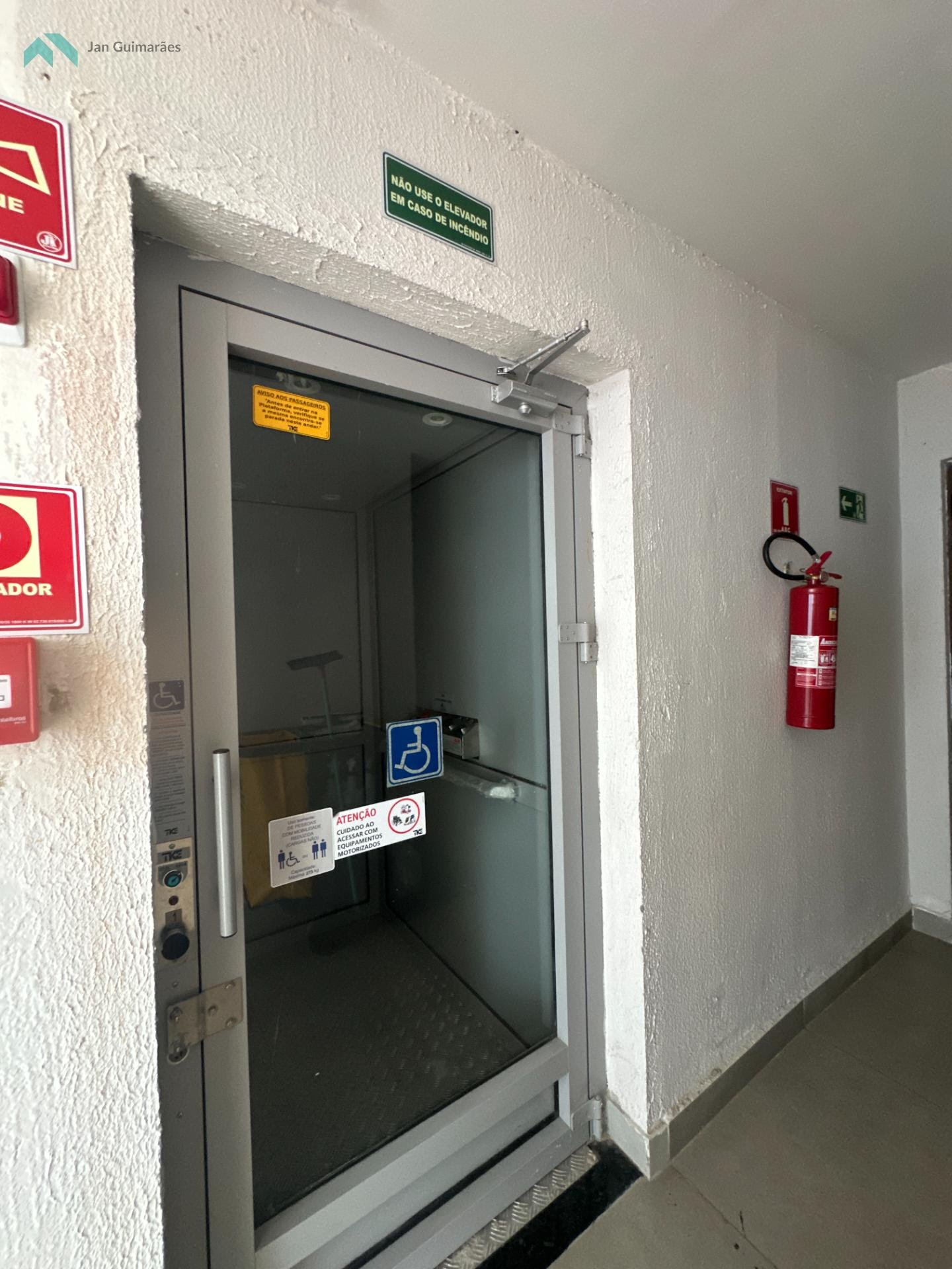 Apartamento, 3 quartos, 56 m² - Foto 14