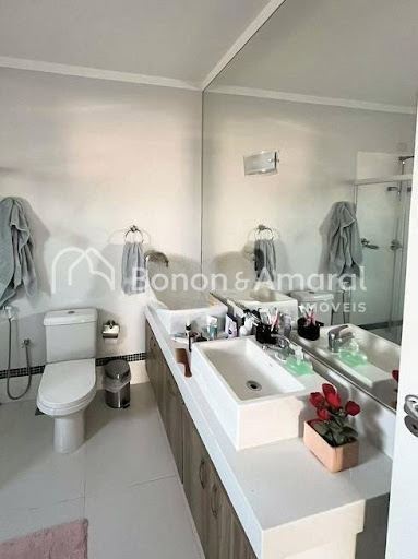 Casa, 3 quartos, 250 m² - Foto 19