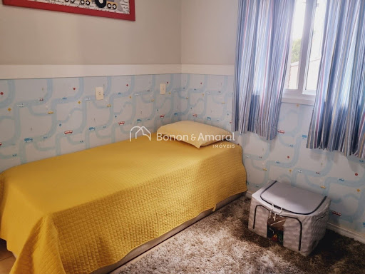 Casa de Condomínio, 4 quartos - Foto 32