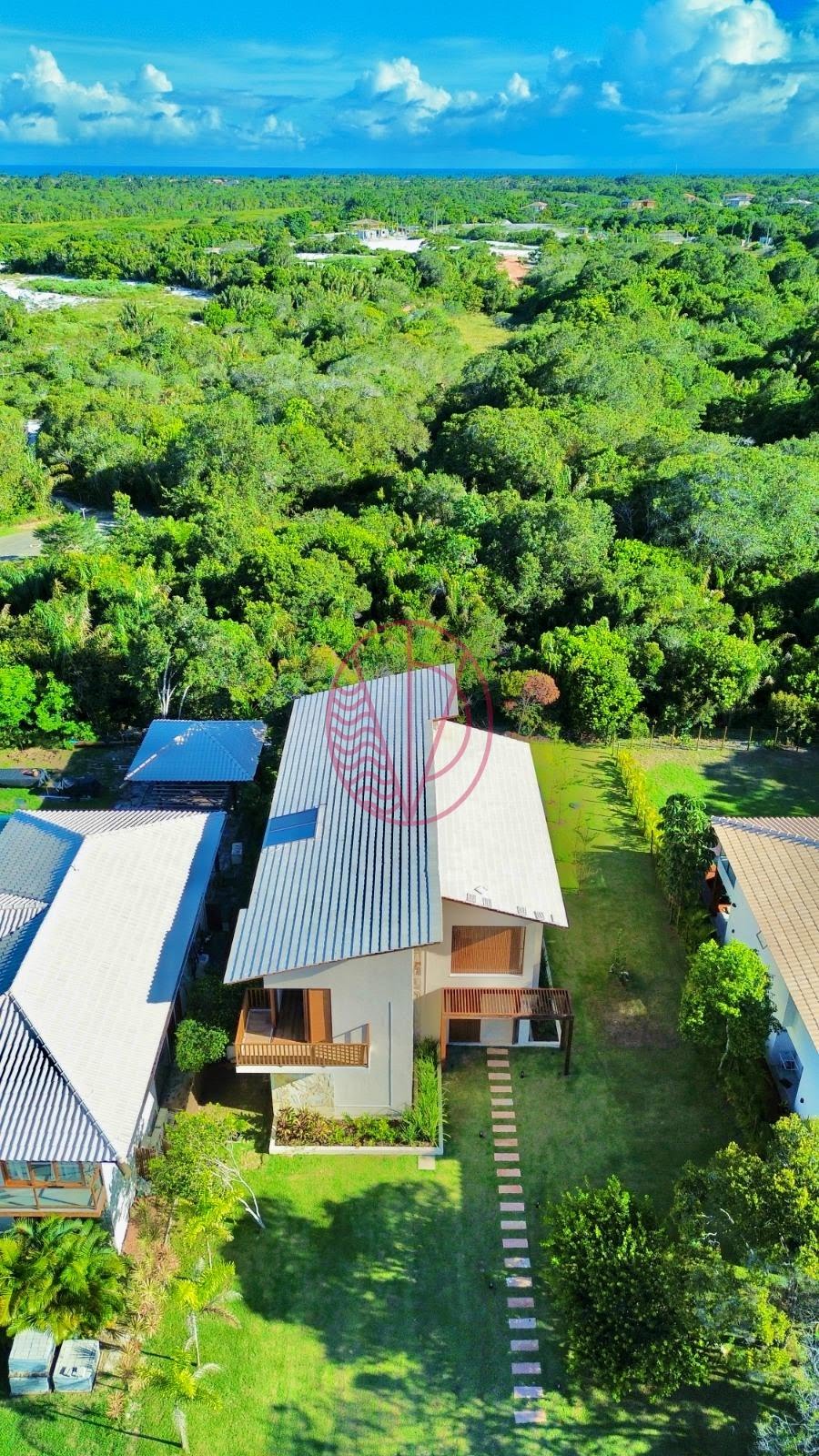Casa à venda com 5 quartos, 5 suítes, 4 vagas e 389m² no Praia do Forte, Mata de São João (BA) — foto 10 de 15