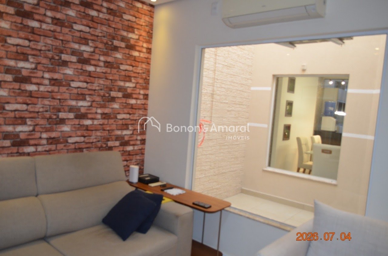 Casa, 3 quartos, 160 m² - Foto 7