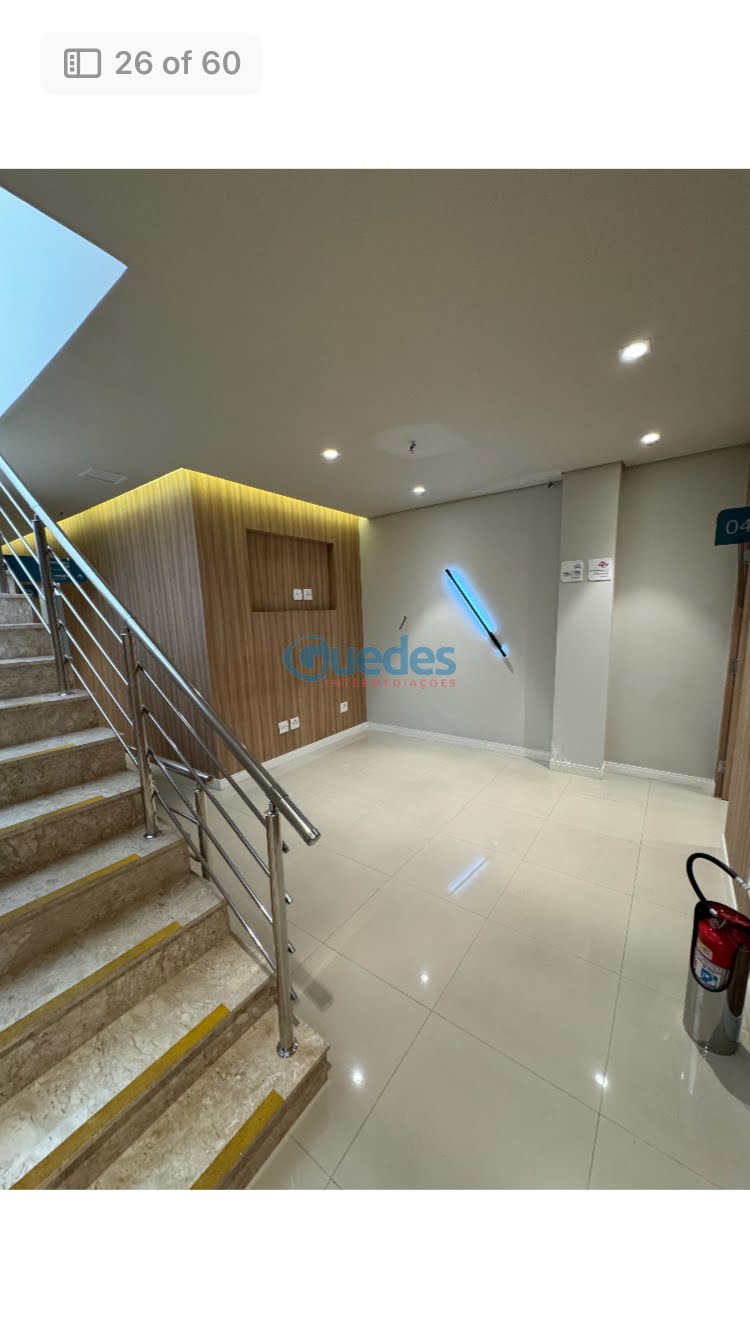 Comercial para alugar com 10 banheiros e 411m² no Santo Amaro, São Paulo (SP) — foto 20 de 30