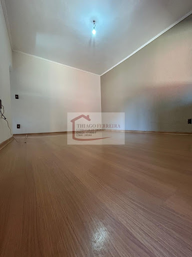 Casa em Jardim Alvorada  -  Santa Rita do Passa Quatro