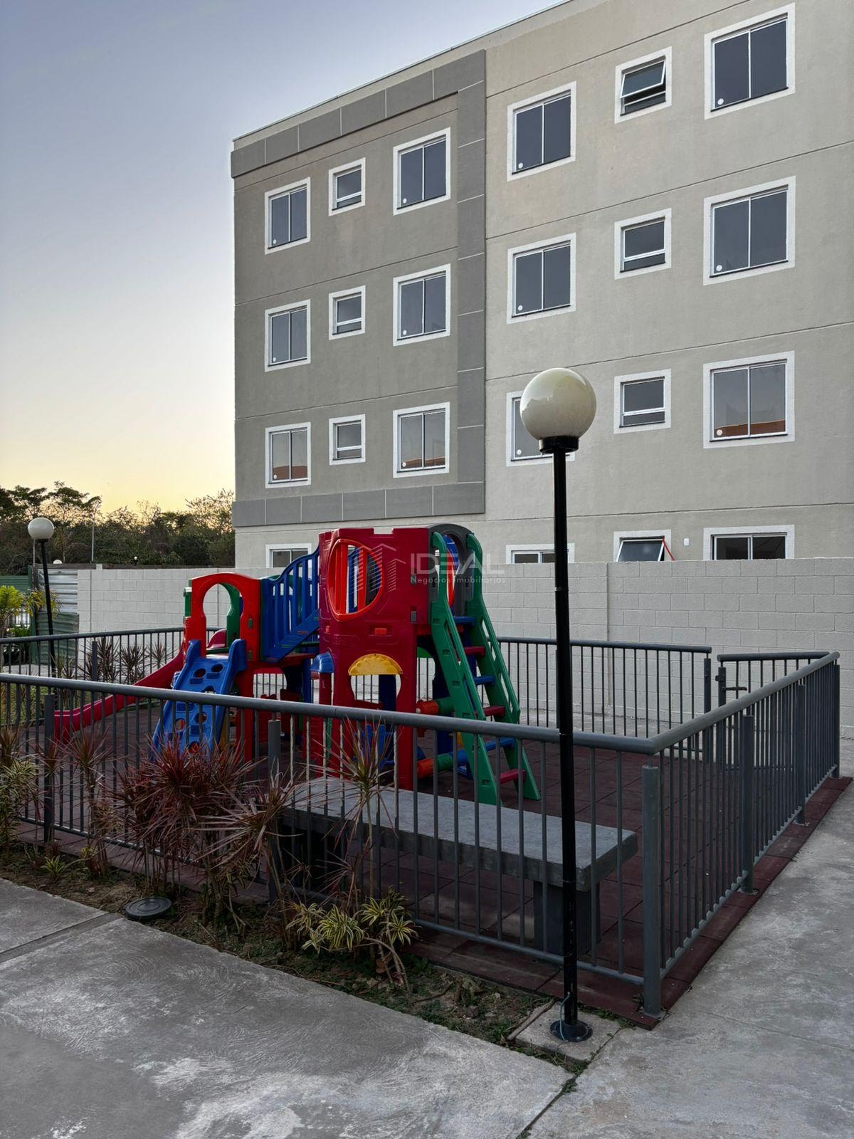 Apartamento à venda com 1 quarto, 1 banheiro, 1 vaga e 40m² no Centro, Campos dos Goytacazes (RJ) — foto 19 de 20
