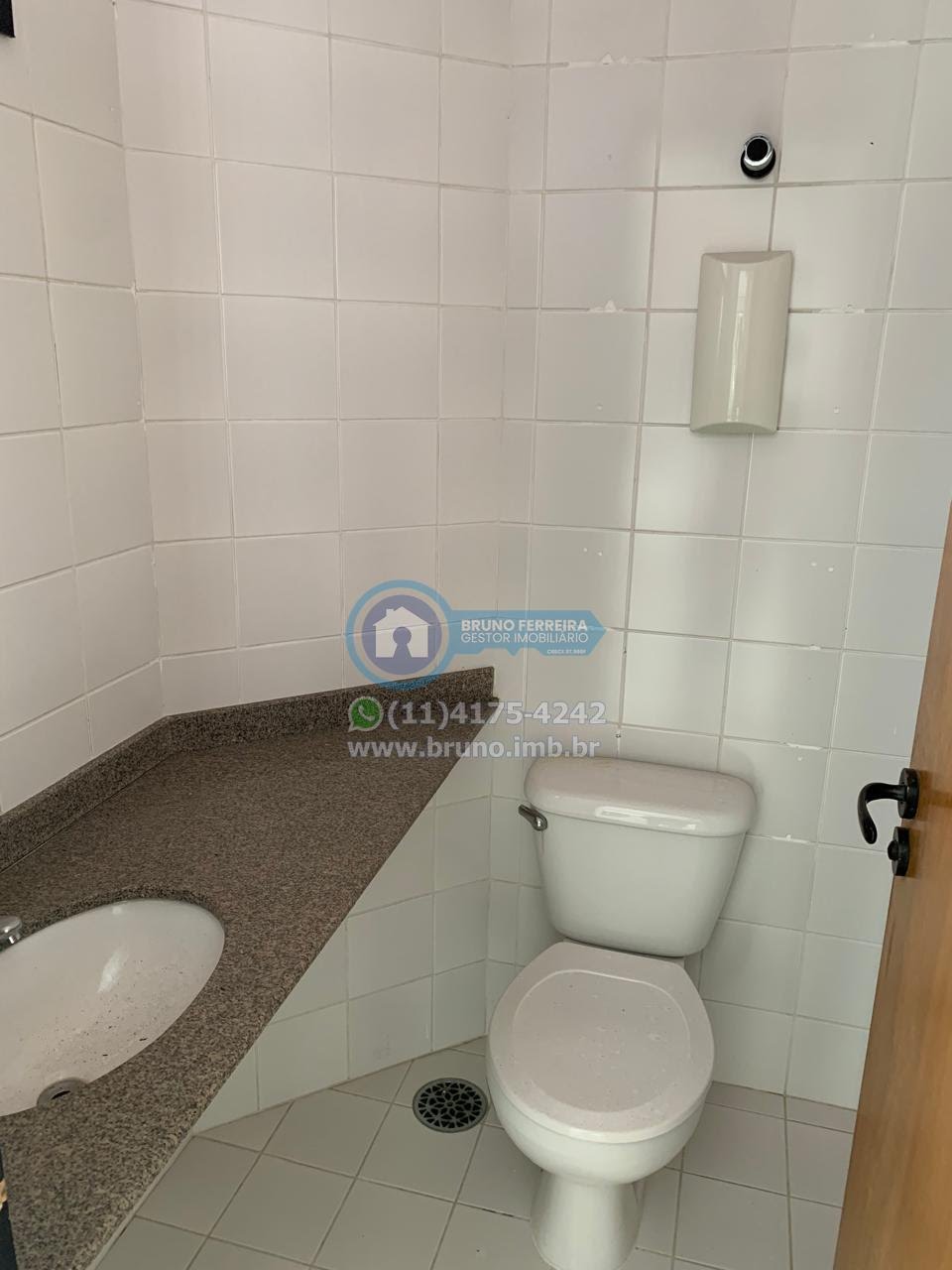 Comercial à venda com 2 banheiros, 2 vagas e 53m² no Santana, São Paulo (SP) — foto 8 de 11