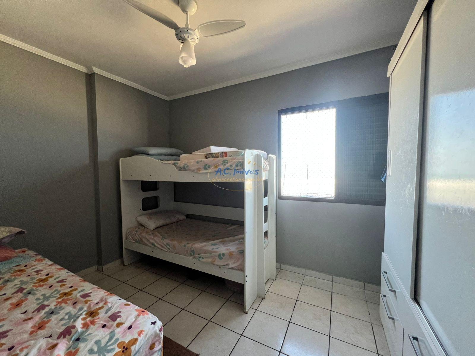 Apartamento à venda com 2 quartos, 1 banheiro, 1 vaga e 72m² no Guilhermina, Praia Grande (SP) — foto 9 de 28