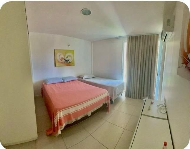 Apartamento à venda com 3 quartos, 1 suíte, 2 vagas e 72m² no Porto das Dunas, Fortaleza (CE) — foto 18 de 30