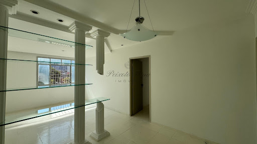 Apartamento 3 Quartos +DCE e 3 Vagas em Bento Ferreira