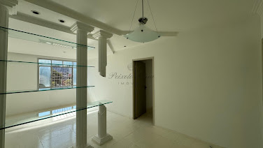 Apartamento 3 Quartos +DCE e 3 Vagas em Bento Ferreira