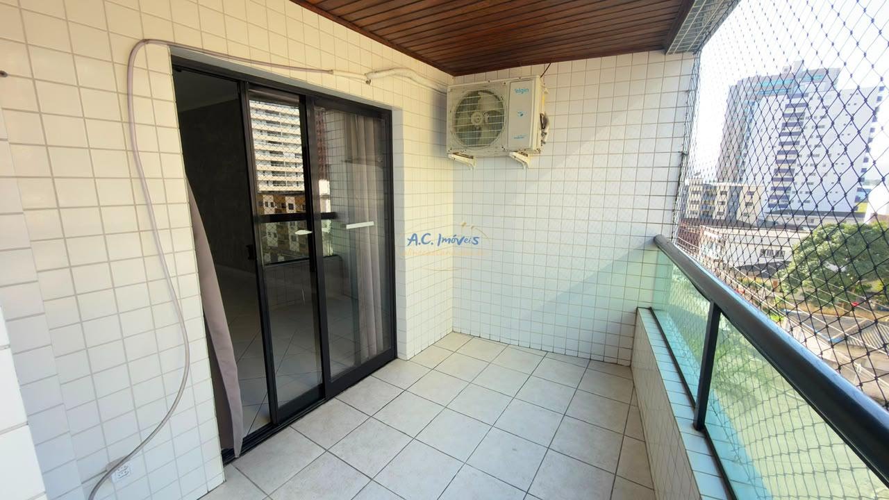 Apartamento à venda com 2 quartos, 1 banheiro, 1 vaga e 80m² no Aviação, Praia Grande (SP) — foto 3 de 15