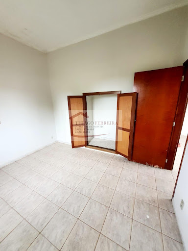 Casa em Botafogo  -  Santa Rita do Passa Quatro