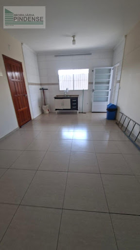 Casa em Cidade Nova  -  Pindamonhangaba