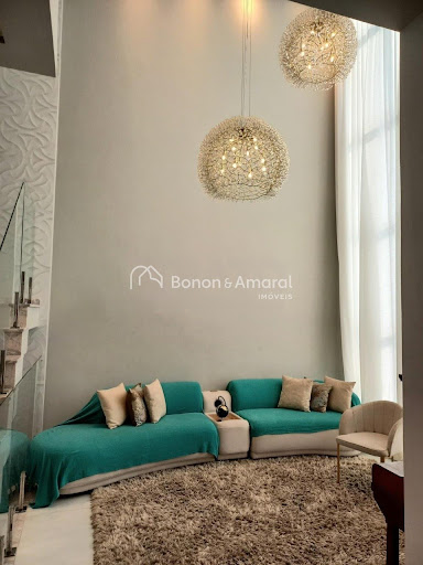 Casa de Condomínio, 4 quartos - Foto 6