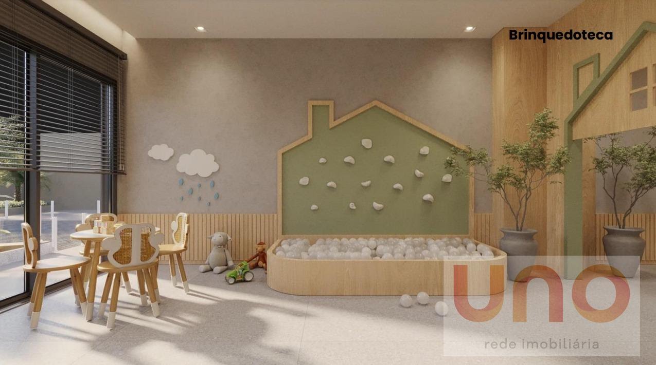Apartamento à venda com 3 quartos, 1 suíte, 2 vagas e 77m² no Jardim Autonomista, Campo Grande (MS) — foto 17 de 23