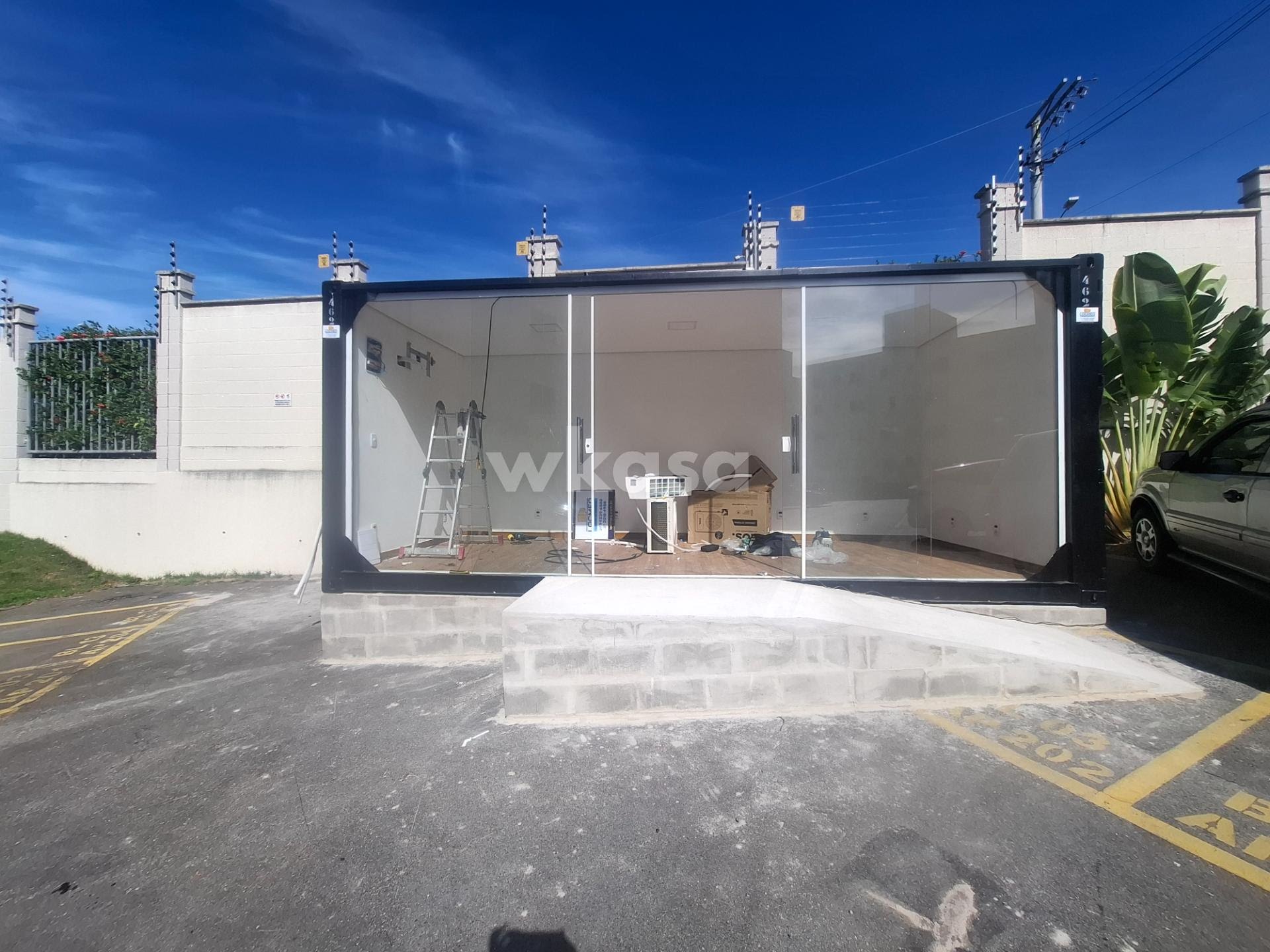 Apartamento à venda com 2 quartos, 1 banheiro, 1 vaga e 40m² no Chácara Parreiral, Serra (ES) — foto 7 de 11