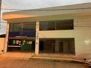 loja em Cidade Nova  -  Itaperuna