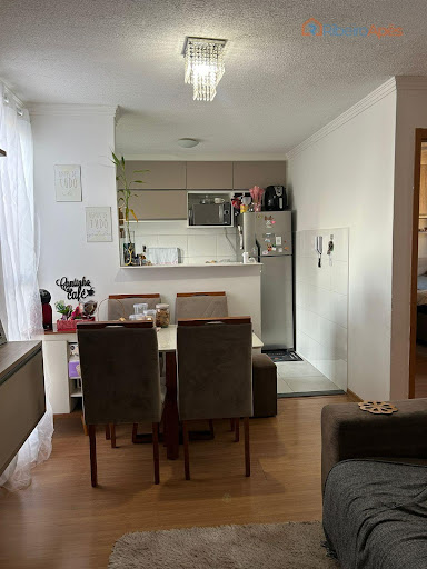 Sala de jantar