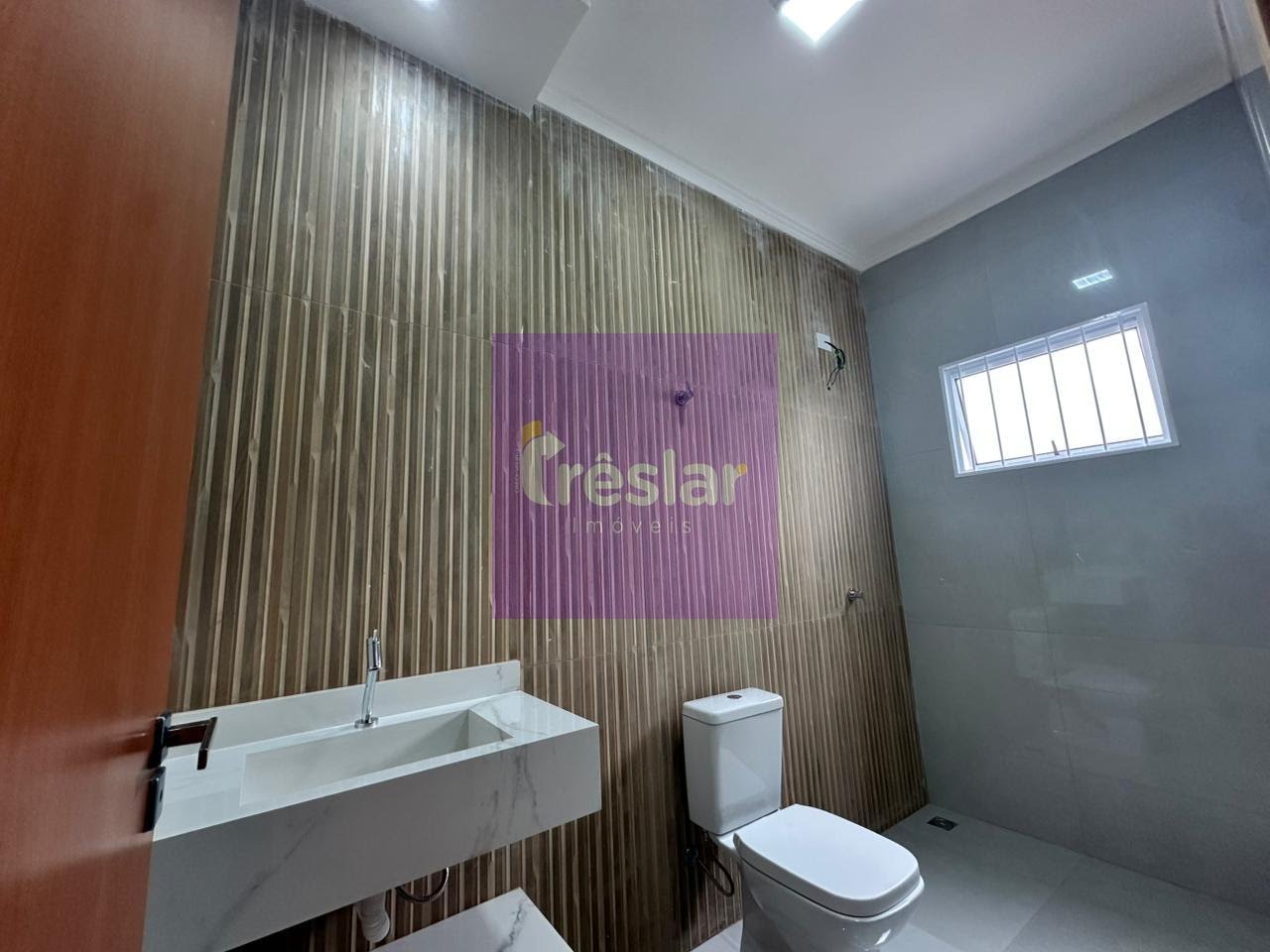 Casa à venda com 3 quartos, 1 suíte, 1 vaga e 103m² no Bela Vista da Lagoa, Três Lagoas (MS) — foto 3 de 9