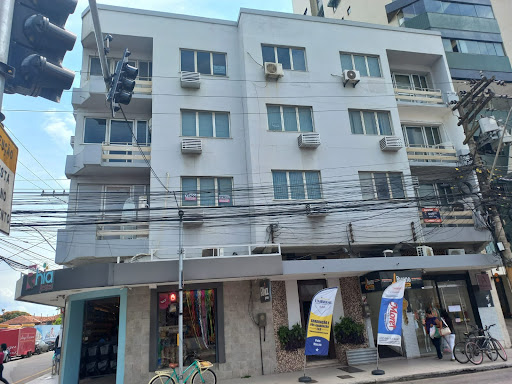 em Centro  -  Macaé
