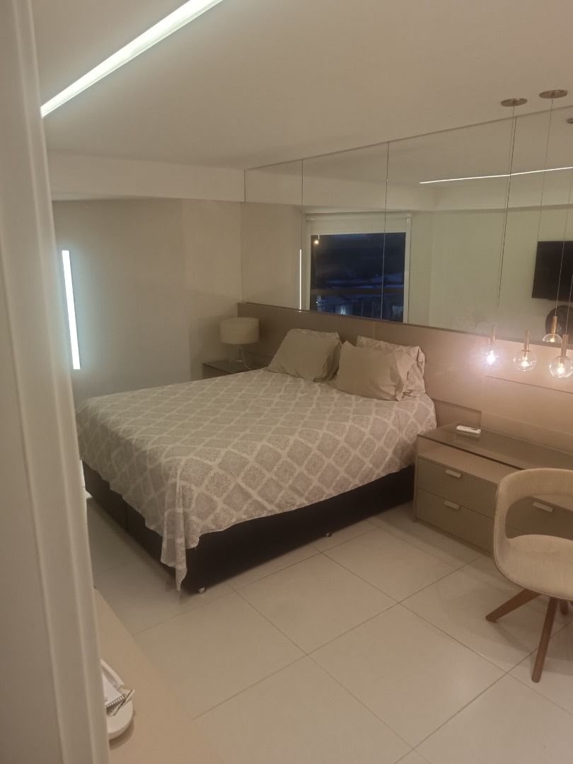 Apartamento à venda com 4 quartos, 4 suítes, 3 vagas e 158m² no Apipucos, Recife (PE) — foto 18 de 22