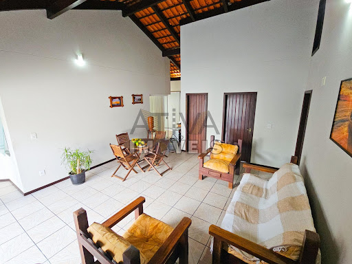 Área de festas