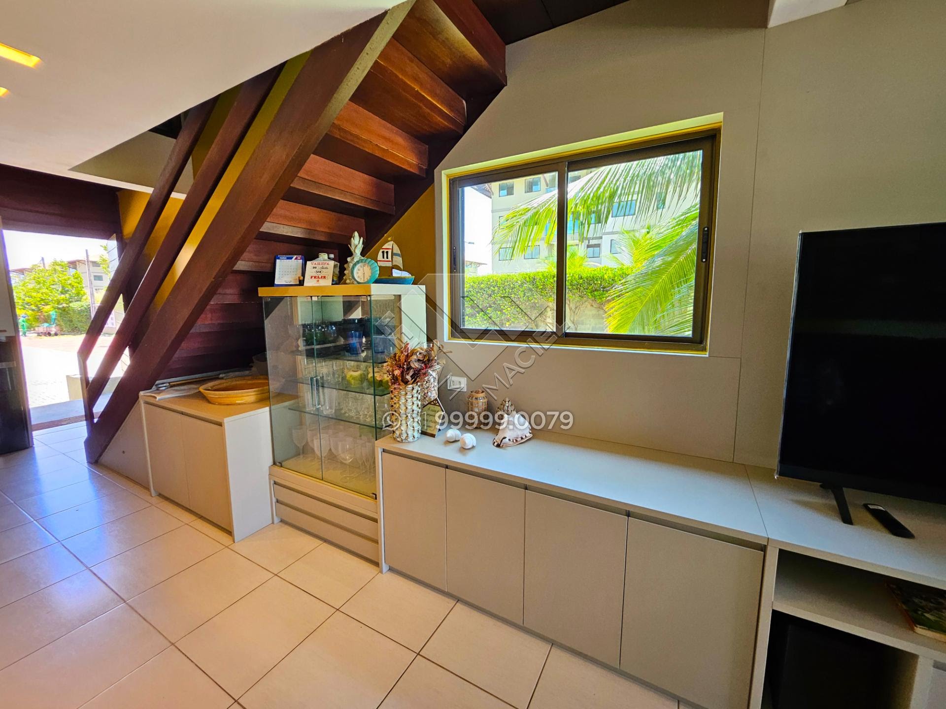 Casa à venda com 5 quartos, 3 suítes, 2 vagas e 230m² no Muro Alto, Ipojuca (PE) — foto 28 de 30