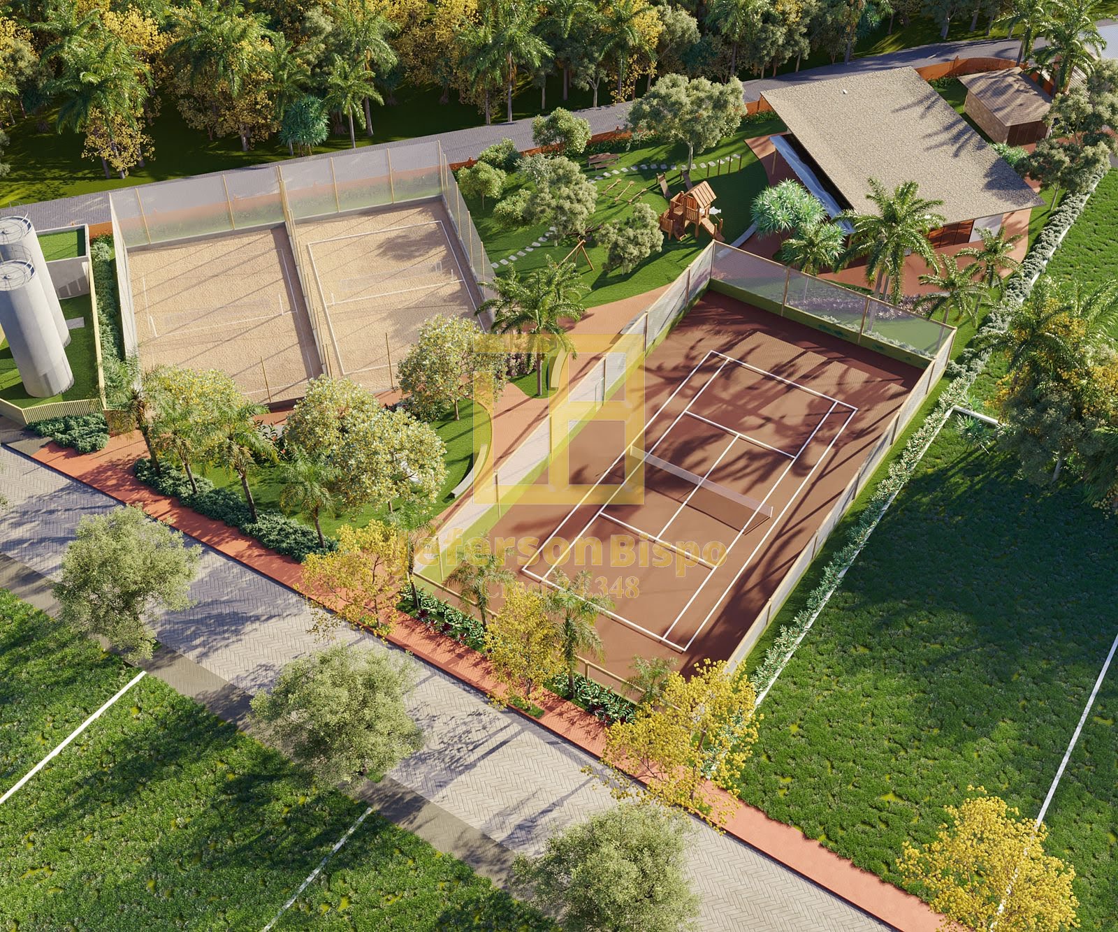 Terreno à venda com 525m² de terreno no Alto de Pitinga, Porto Seguro (BA) — foto 9 de 30