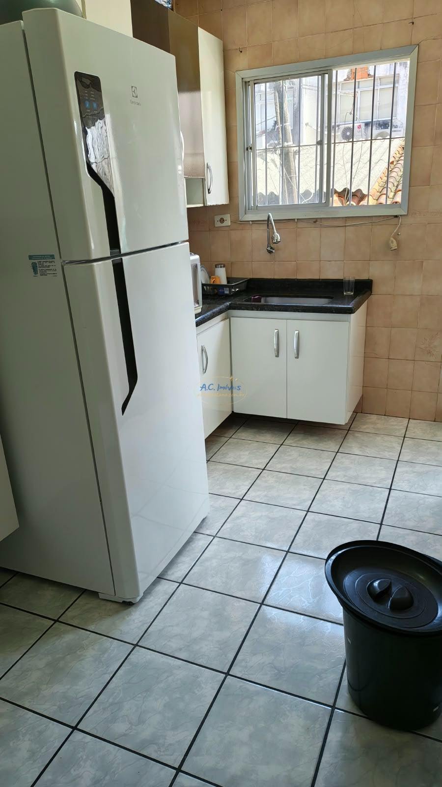 Apartamento à venda com 1 quarto, 1 banheiro, 1 vaga e 42m² no Vila Tupi, Praia Grande (SP) — foto 4 de 15
