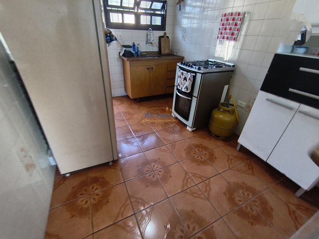 Casa à venda com 1 quarto, 1 banheiro, 2 vagas e 34m² no Vilamar, Praia Grande (SP) — foto 7 de 18