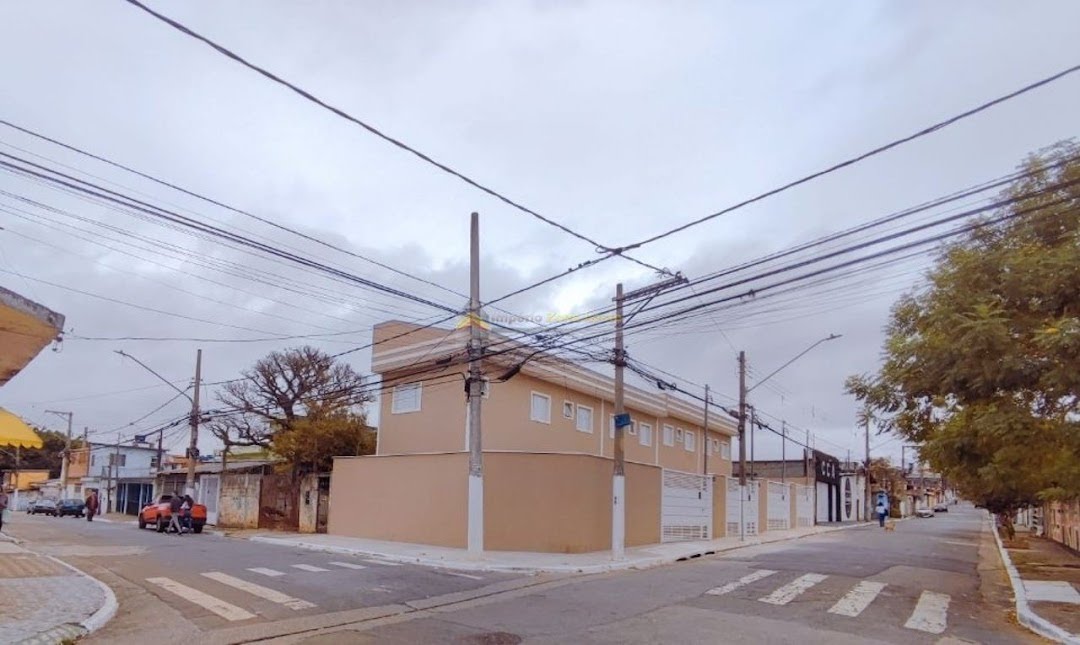 Sobrado, 3 quartos, 92 m² - Foto 15