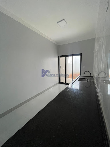Casa em Interlagos  -  Rio Verde