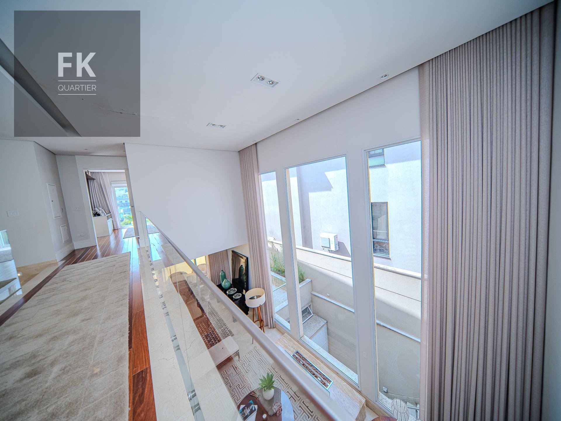 Casa à venda com 4 quartos, 4 suítes, 4 vagas e 700m² no Tamboré, Barueri (SP) — foto 25 de 30