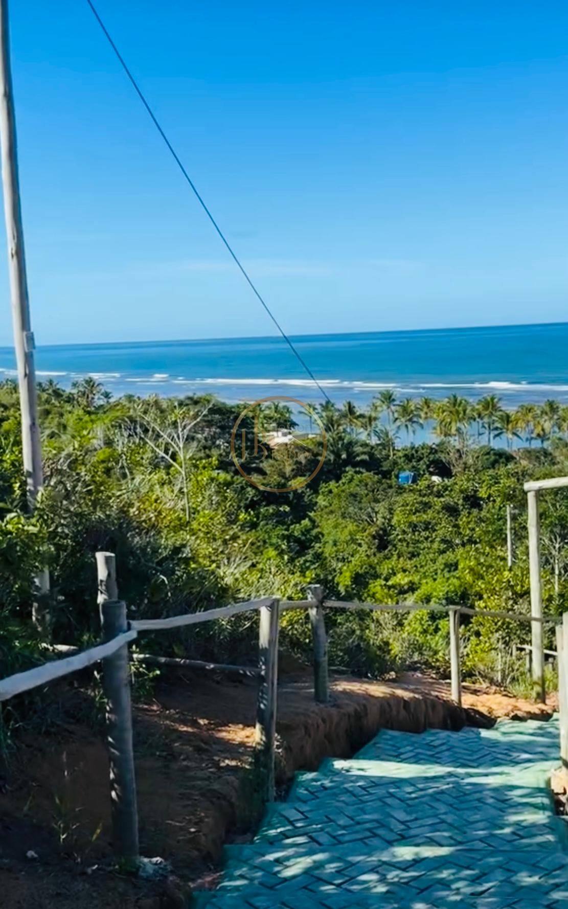 Terreno à venda com 10196m² de terreno no Condomínios Corais, Porto Seguro (BA) — foto 9 de 9