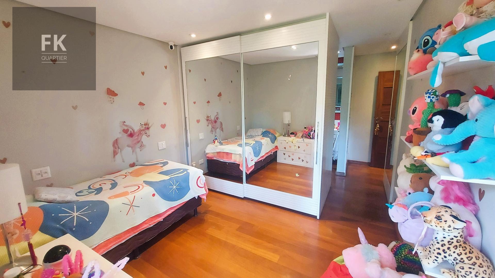 Casa à venda com 4 quartos, 3 suítes, 4 vagas e 509m² no Alphaville Residencial Dois, Barueri (SP) — foto 26 de 30