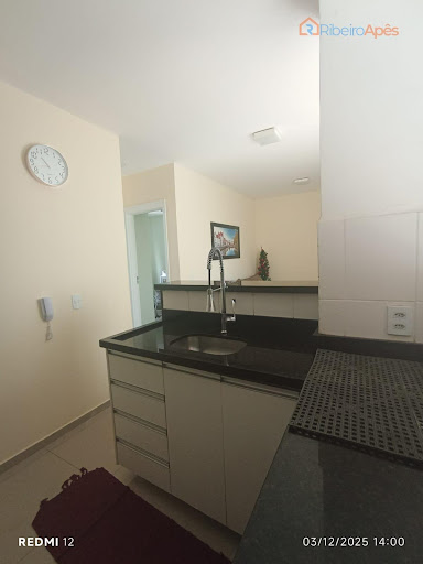 Apartamento com 2 dormitórios à venda na Vila Colorado em Suzano