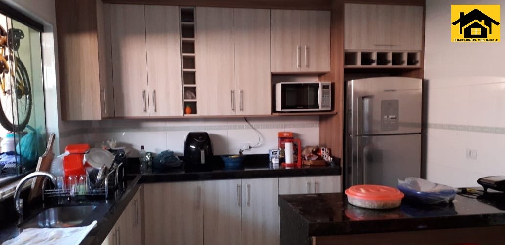 Apartamento à venda com 3 quartos, 1 suíte, 2 vagas e 180m² no Parque Nações Unidas, São Paulo (SP) — foto 7 de 30