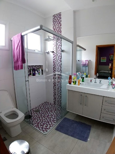 Casa de Condomínio, 4 quartos - Foto 19
