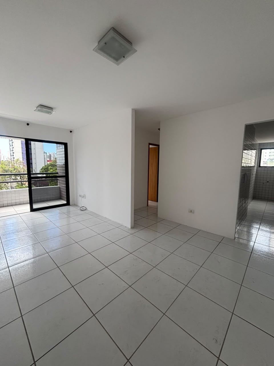 apartamento para venda bairro casa amarela com 3 quartos 1 suite