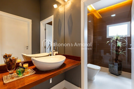 Casa de Condomínio, 4 quartos - Foto 10