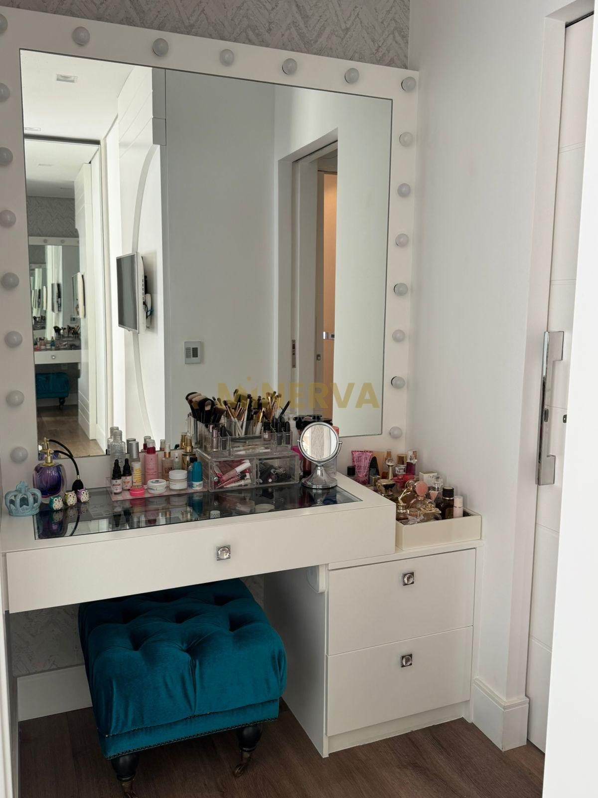Apartamento à venda com 4 quartos, 3 suítes, 4 vagas e 202m² no Vila Galvão, Guarulhos (SP) — foto 23 de 30