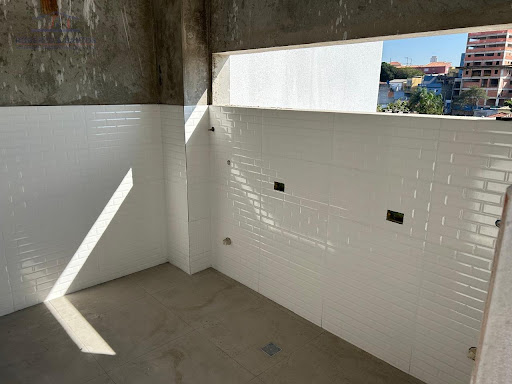 Espaço a ser utilizado
