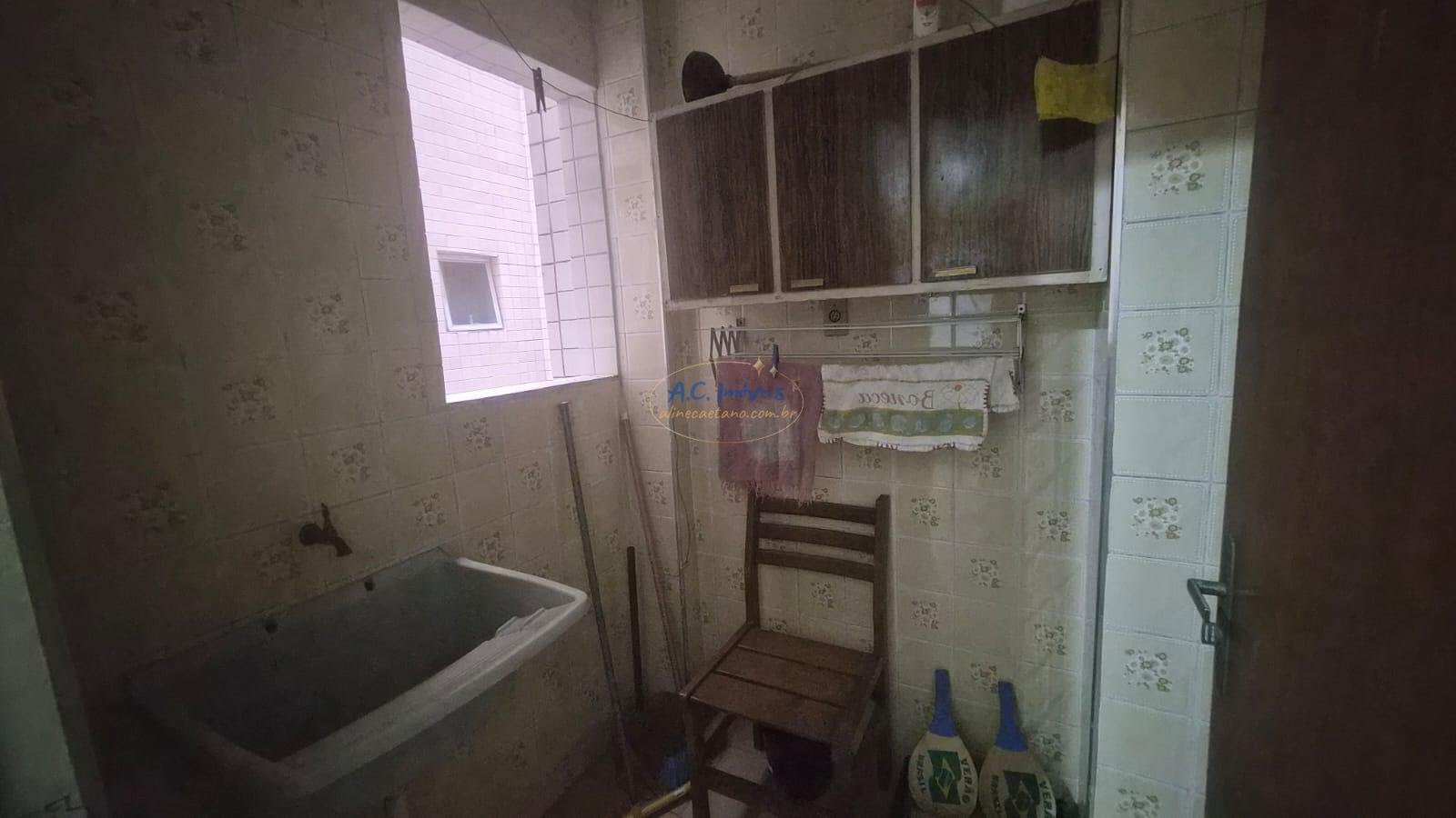 Apartamento à venda com 2 quartos, 1 suíte, 1 vaga e 75m² no Vila Tupi, Praia Grande (SP) — foto 8 de 18