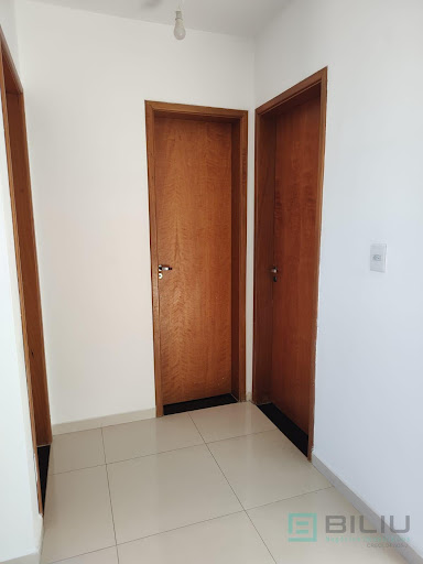 "Conforto, praticidade e vista livre: o seu novo lar na Vila Guilhermina espera por você!"