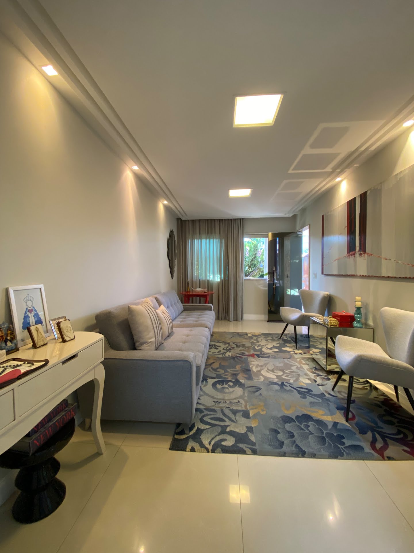 Casa à venda com 3 quartos, 1 suíte e 2 vagas no Caseb, Feira de Santana (BA) — foto 6 de 30