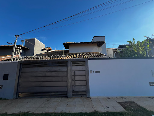 Casa em Jardim Itatiaia  -  Campo Grande