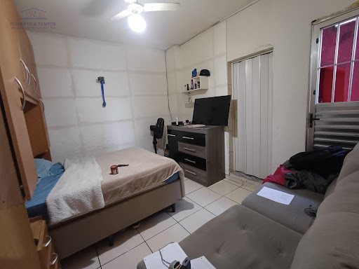 suite de outra casa menor